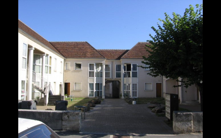 Flat Rue de Selles in Chabris