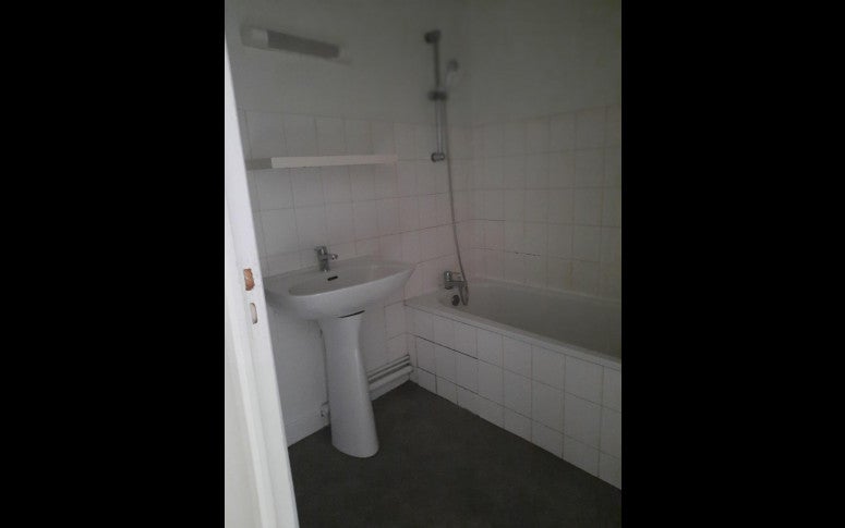 Flat Rue de Selles in Chabris
