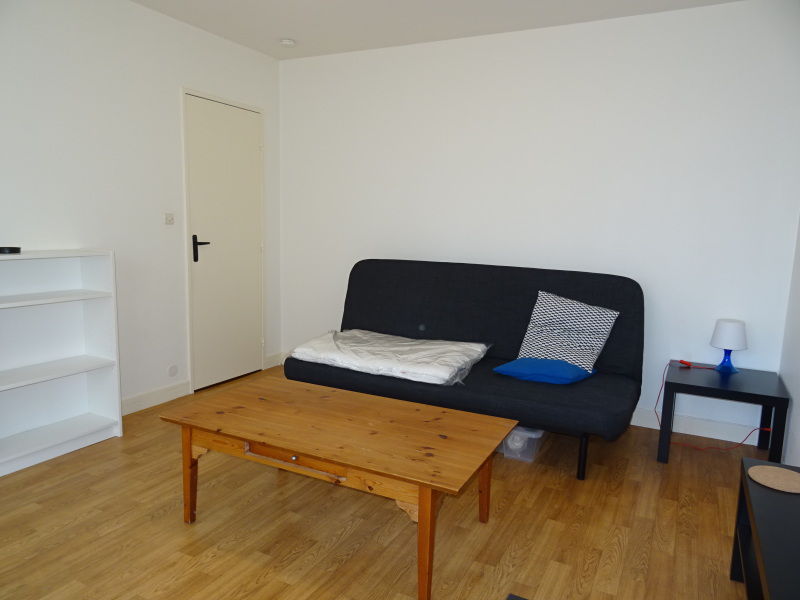 Appartement Rue Édouard Manet à Orléans