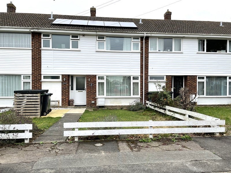 House Springfield Way in Cranfield