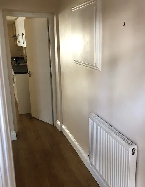 Flat Waterloo Road in Greater London