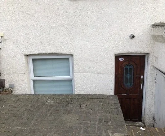 Flat Waterloo Road in Greater London