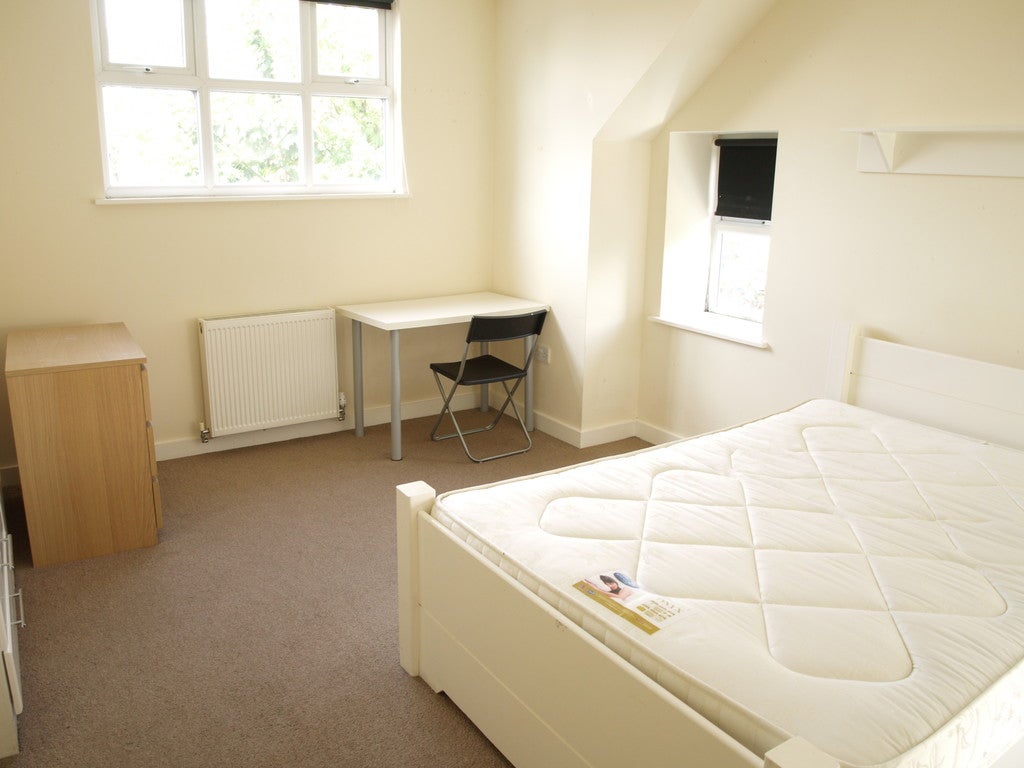 Flat Egerton Road in Manchester