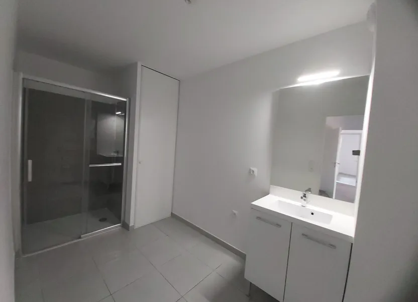 Appartement Rue Louis de Bonnefoy à Perpignan
