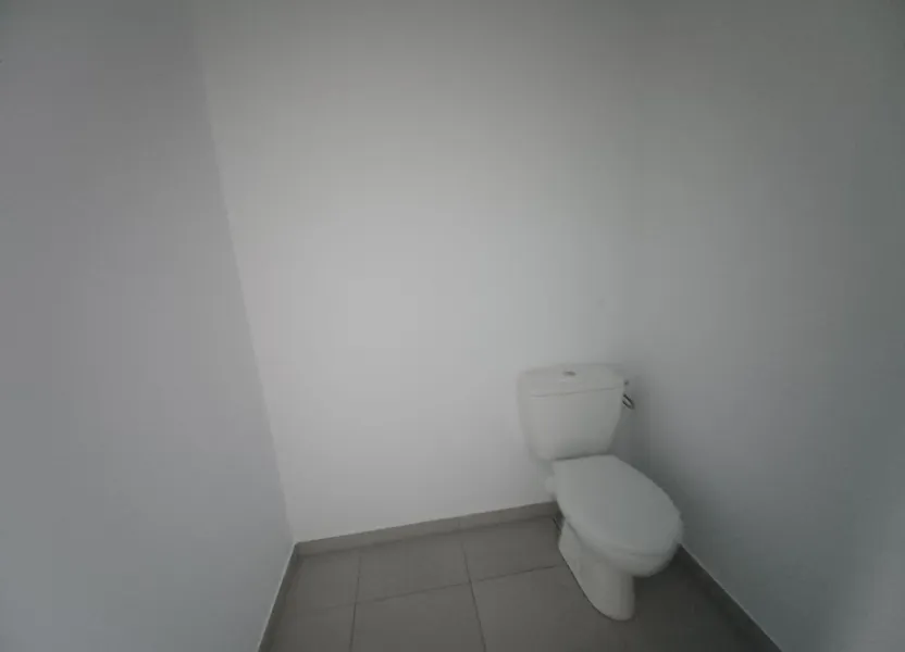 Appartement Rue Louis de Bonnefoy à Perpignan