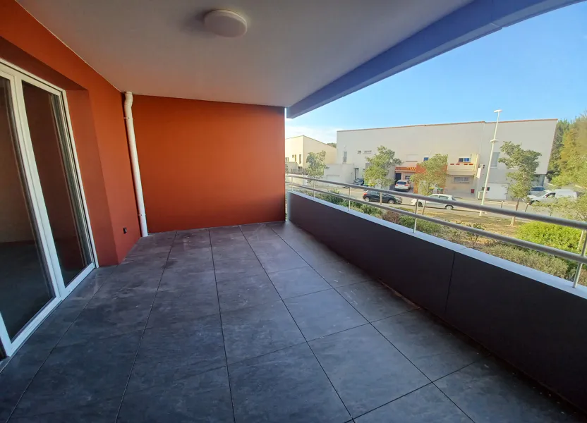 Appartement Rue Louis de Bonnefoy à Perpignan