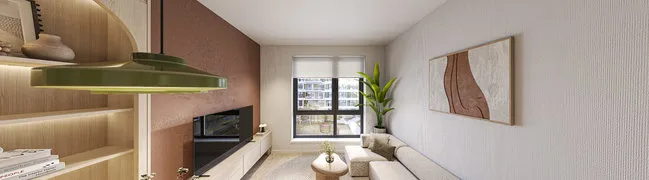 Appartement Mr. G. Groen van Prinstererlaan in Amstelveen