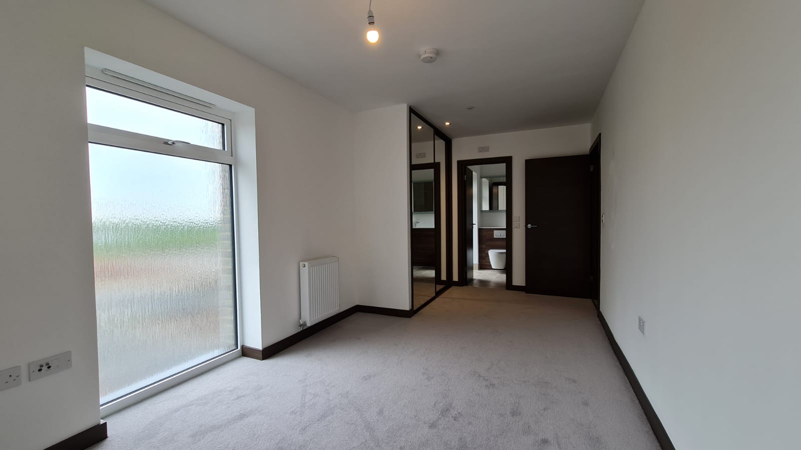 Flat Victoria Avenue in Southend-on-Sea