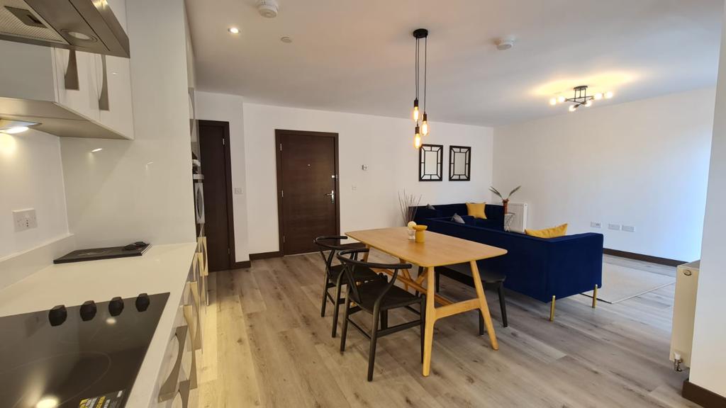 Flat Victoria Avenue in Southend-on-Sea