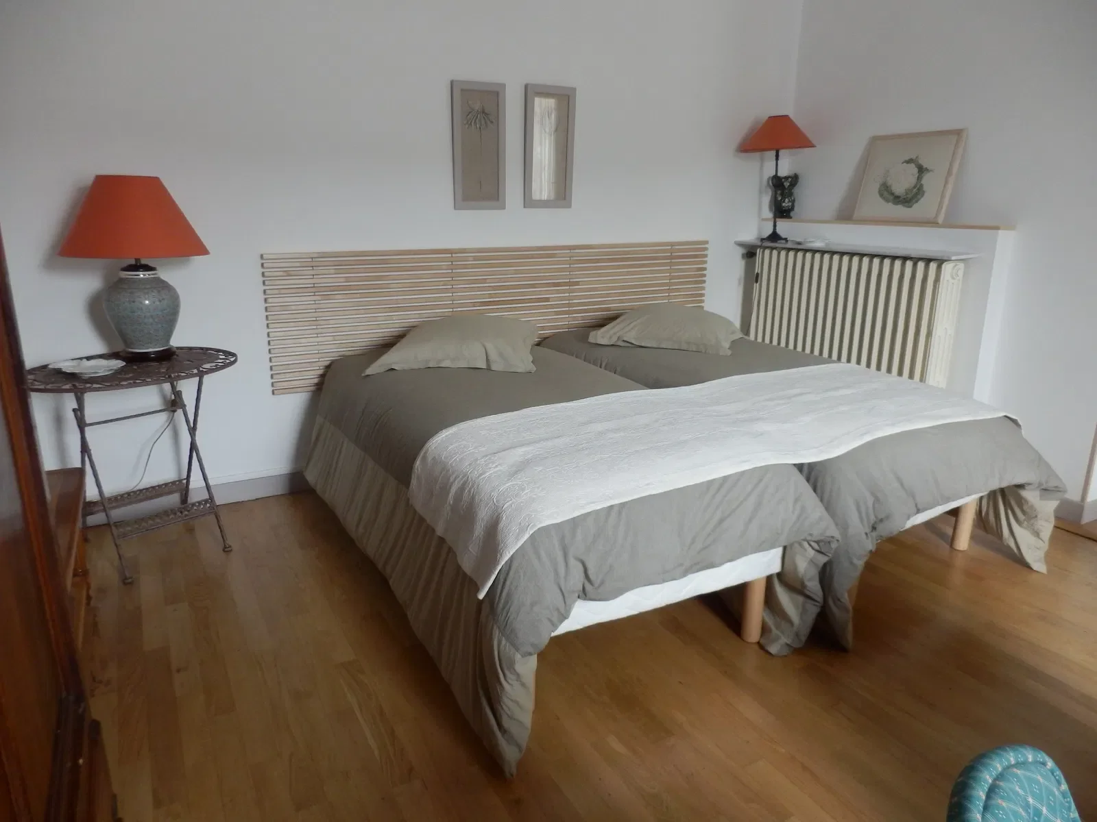 Room Rue Hélios in Rodez