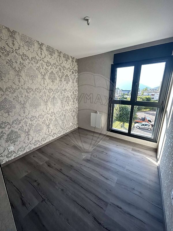 Appartement Rue Edouard Herriot à Cluses