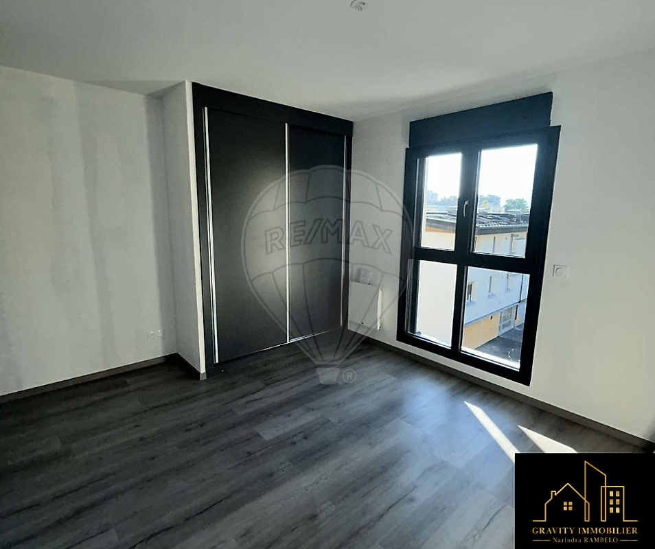 Appartement Rue Edouard Herriot à Cluses