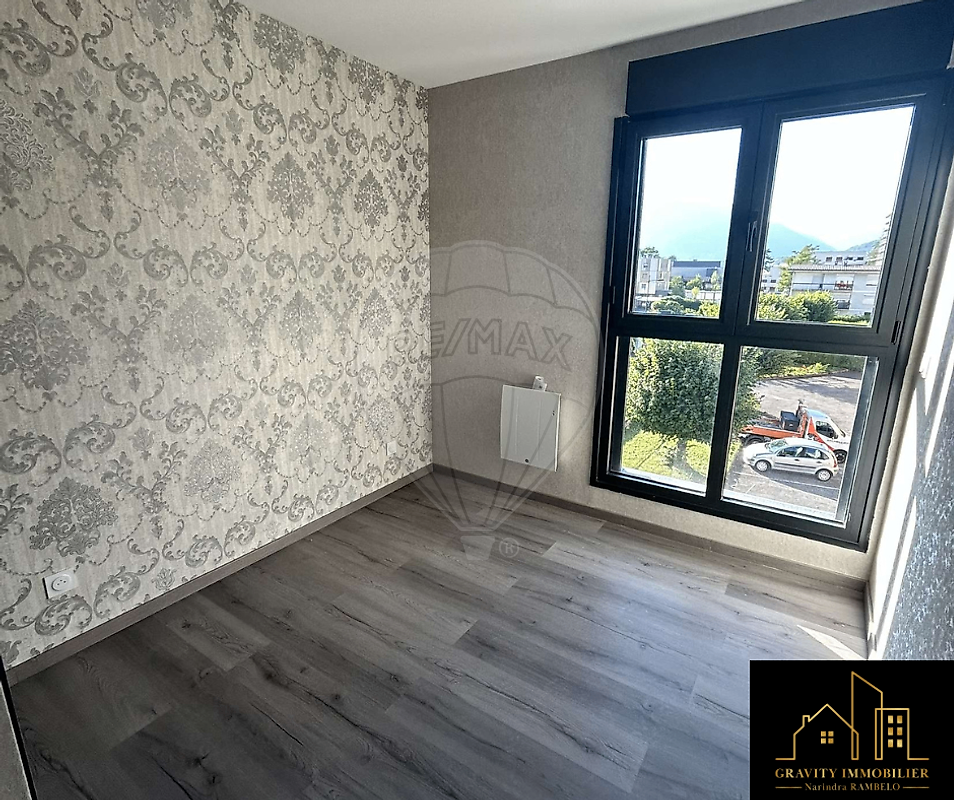 Appartement Rue Edouard Herriot à Cluses