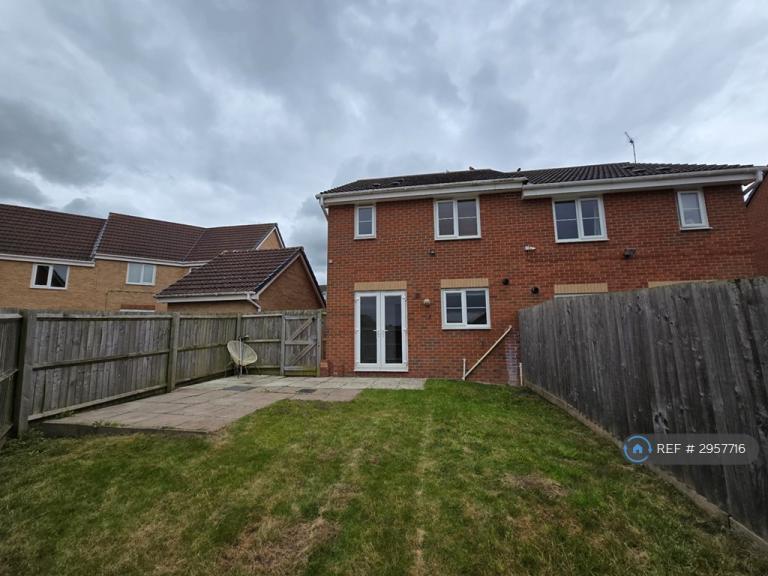 House Welbury Road in Leicester