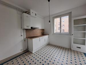 Appartement Rue Affre à Nantes