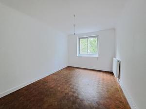 Appartement Rue Affre à Nantes