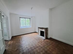 Appartement Rue Affre à Nantes