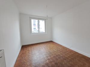 Appartement Rue Affre à Nantes