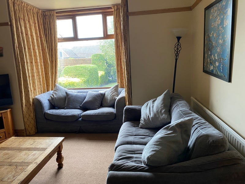 Room Hugh Barn Lane in South Ribble