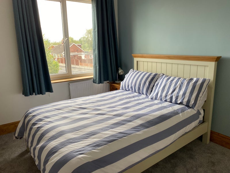 Room Hugh Barn Lane in South Ribble