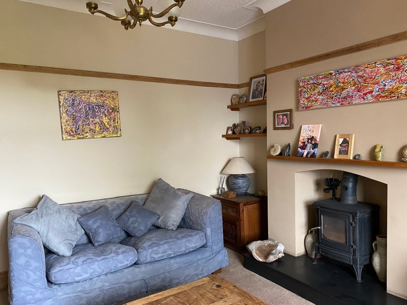 Room Hugh Barn Lane in South Ribble