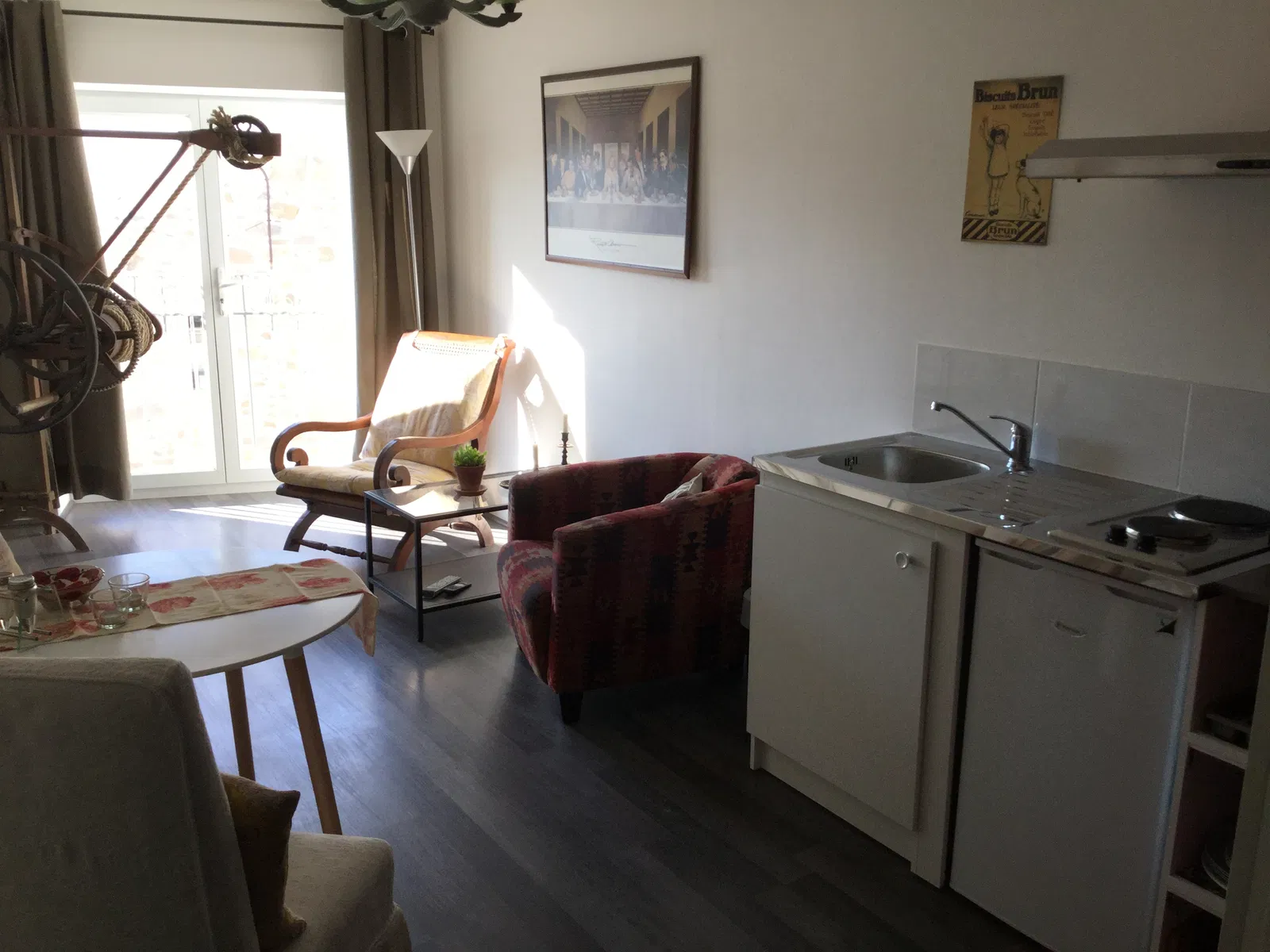 House Impasse Diderot in Argeliers