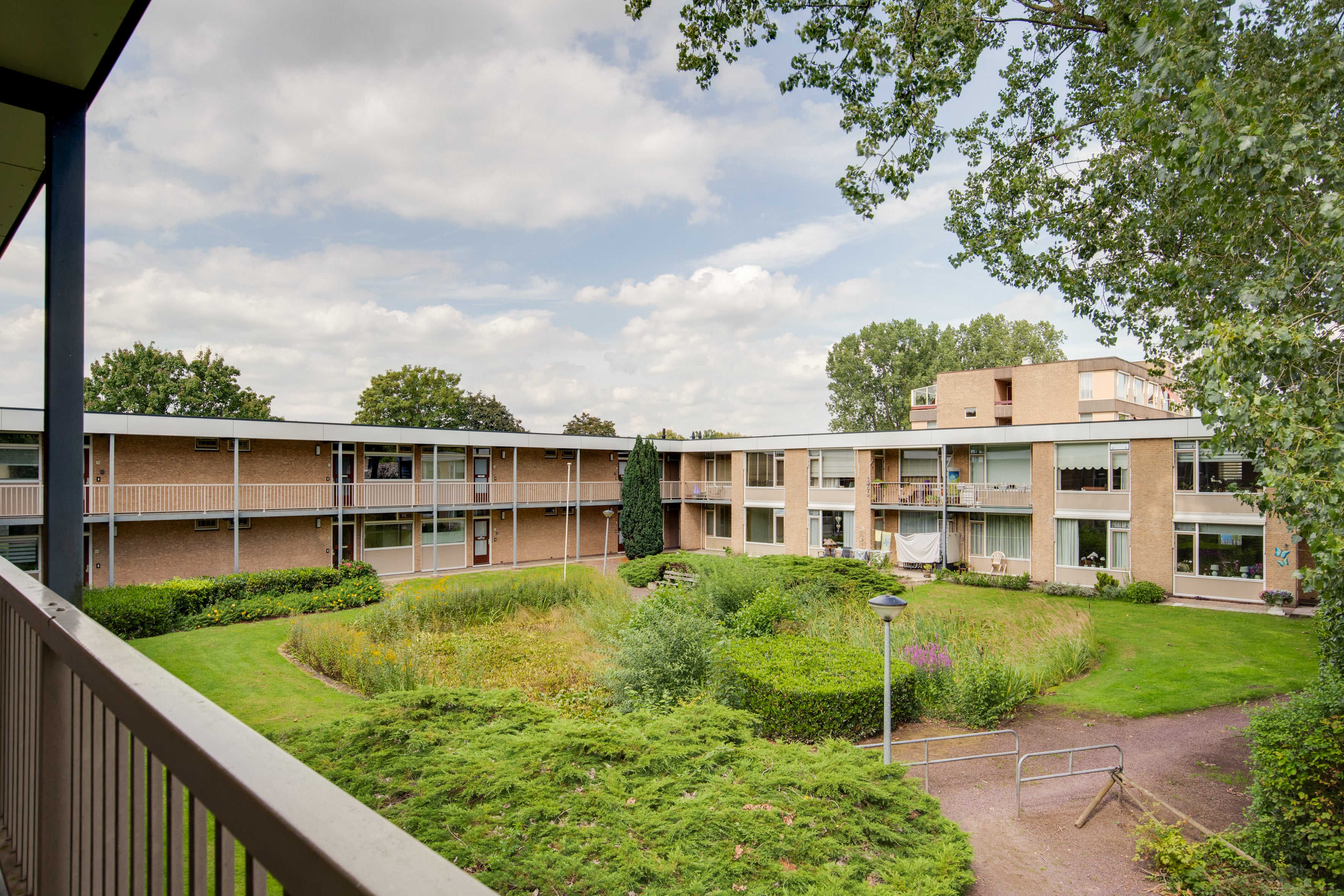 Appartement Albert Schweitzerlaan 81 in Epe