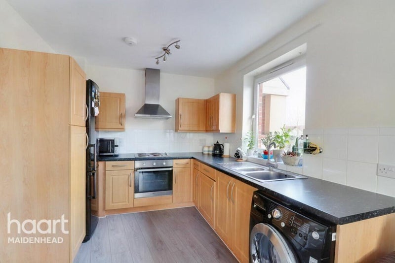 Room Waldeck Road in Maidenhead