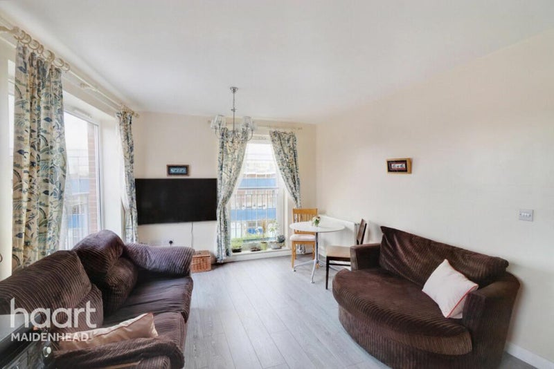 Room Waldeck Road in Maidenhead