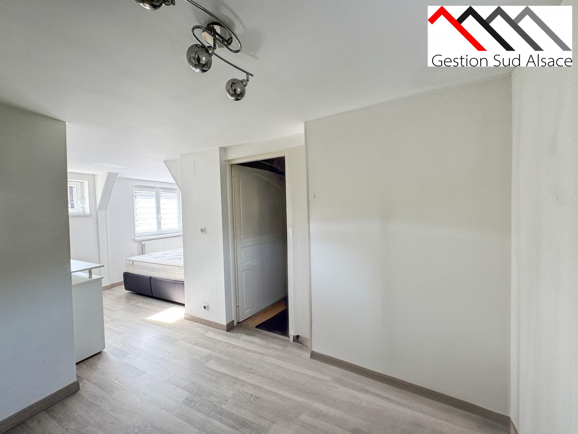 Maison Pilgerweg à Brunstatt-Didenheim
