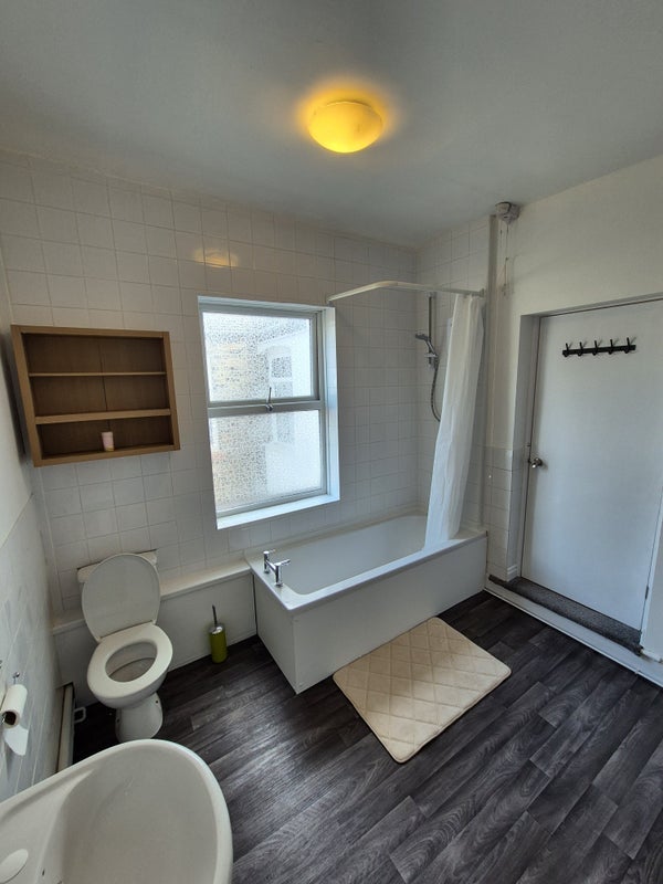 Room Denbigh Street in Stoke-on-Trent