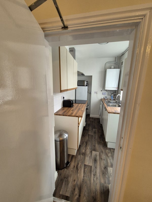 Room Denbigh Street in Stoke-on-Trent