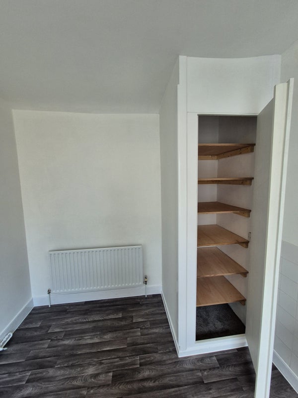 Room Denbigh Street in Stoke-on-Trent