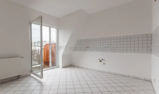 Wohnung Pestalozzistraße in Plauen