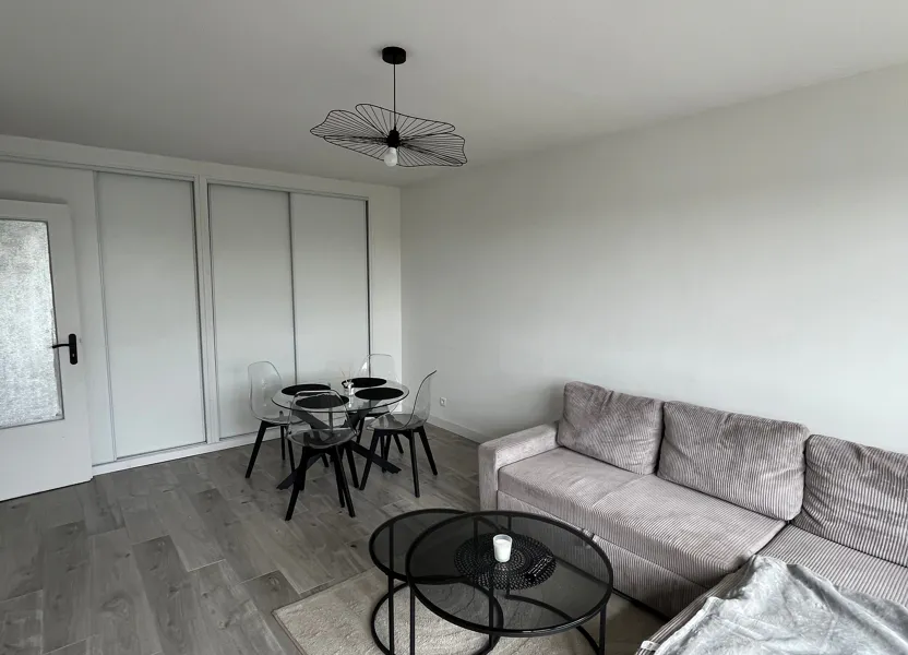 Appartement Rue Jules Vallès à Le Havre