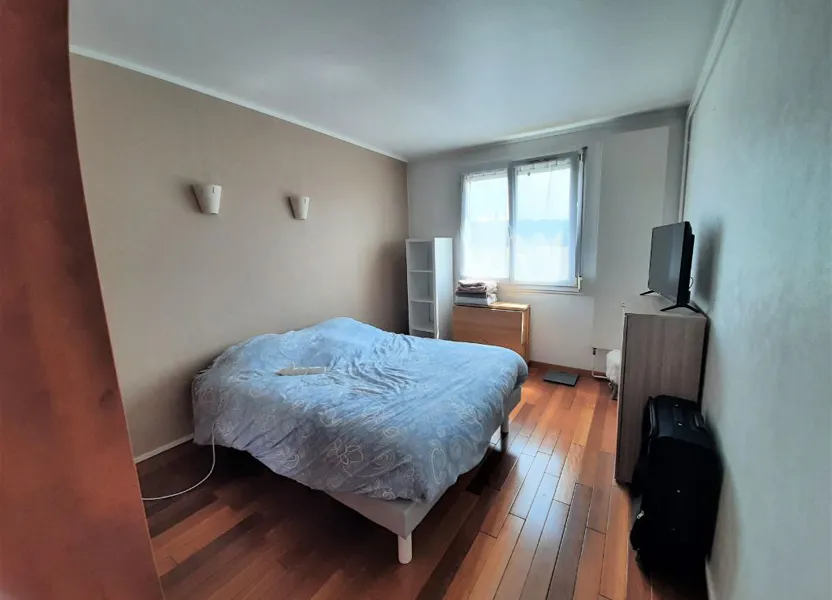Appartement Avenue de la Grand'Mare à Rouen