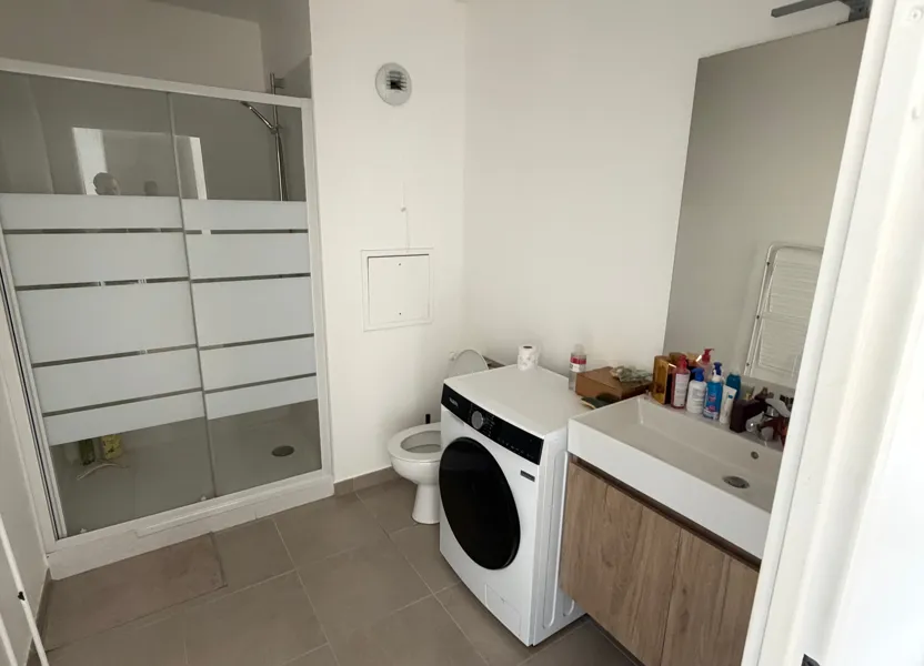 Appartement Avenue Adolphe Devaux à Le Blanc-Mesnil