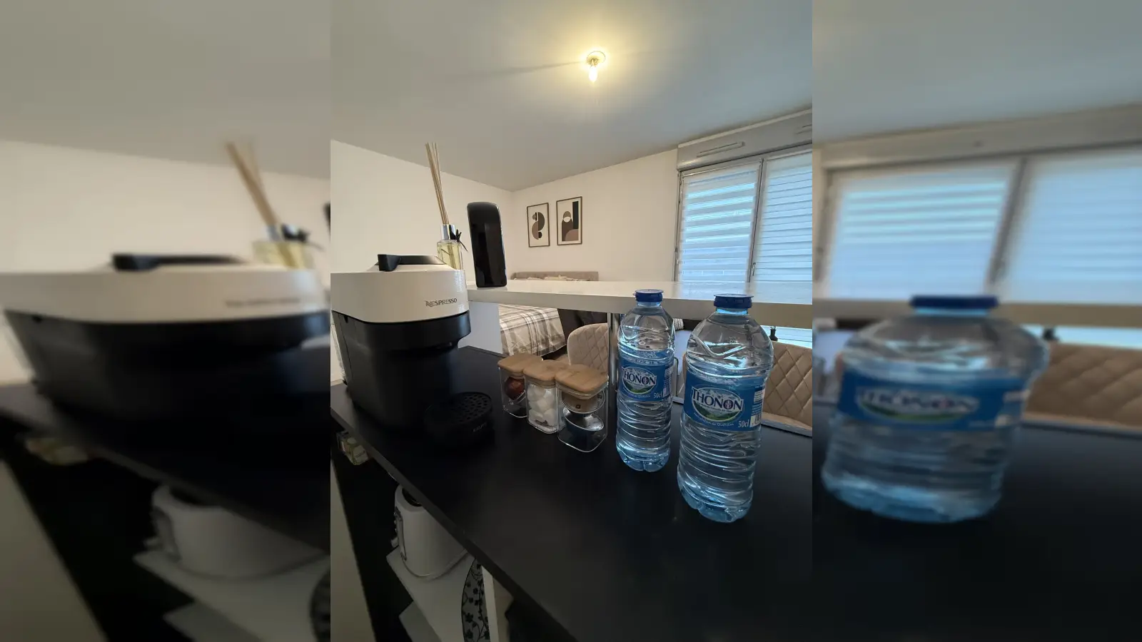 Appartement Rue de la Senette à Carrières-sous-Poissy