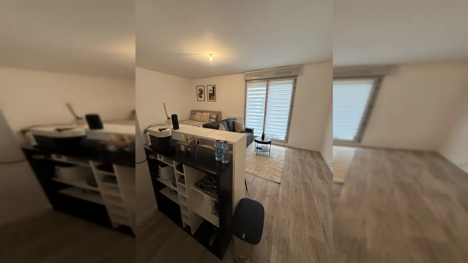 Appartement Rue de la Senette à Carrières-sous-Poissy