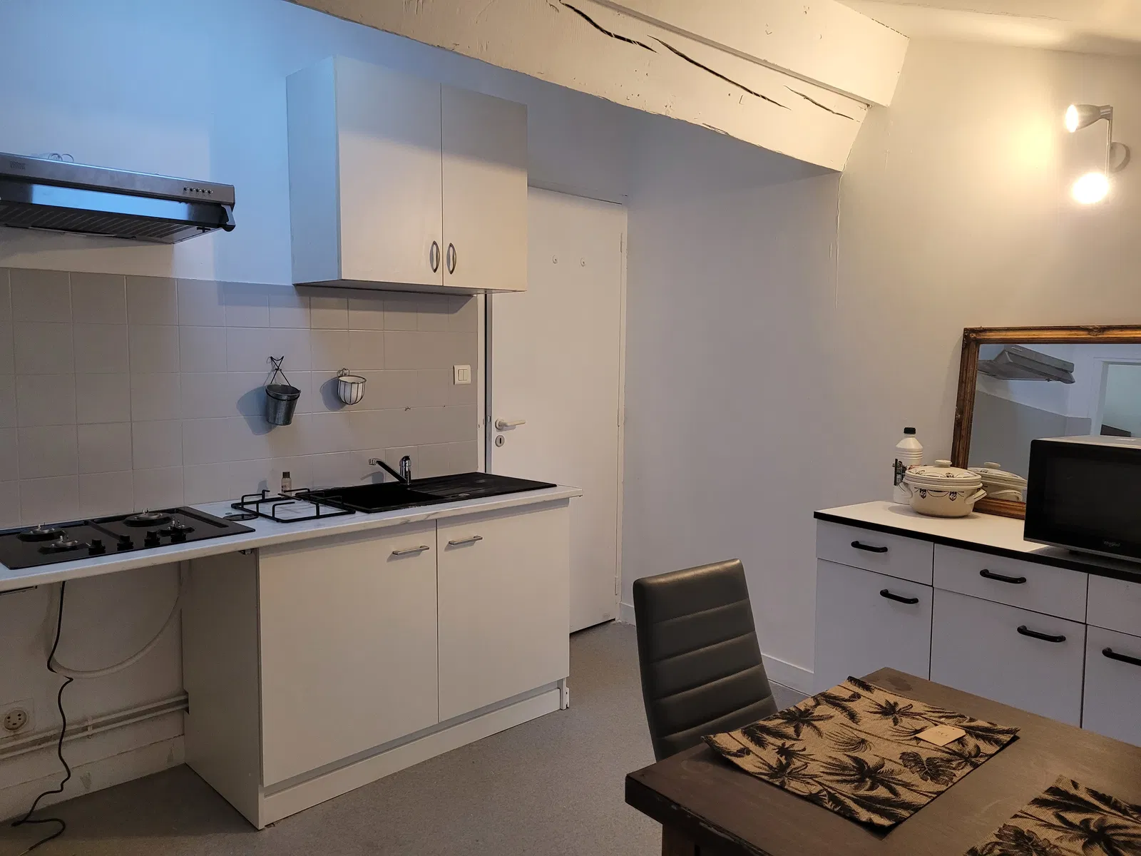 Appartement Rue de la Comédie à Montauban