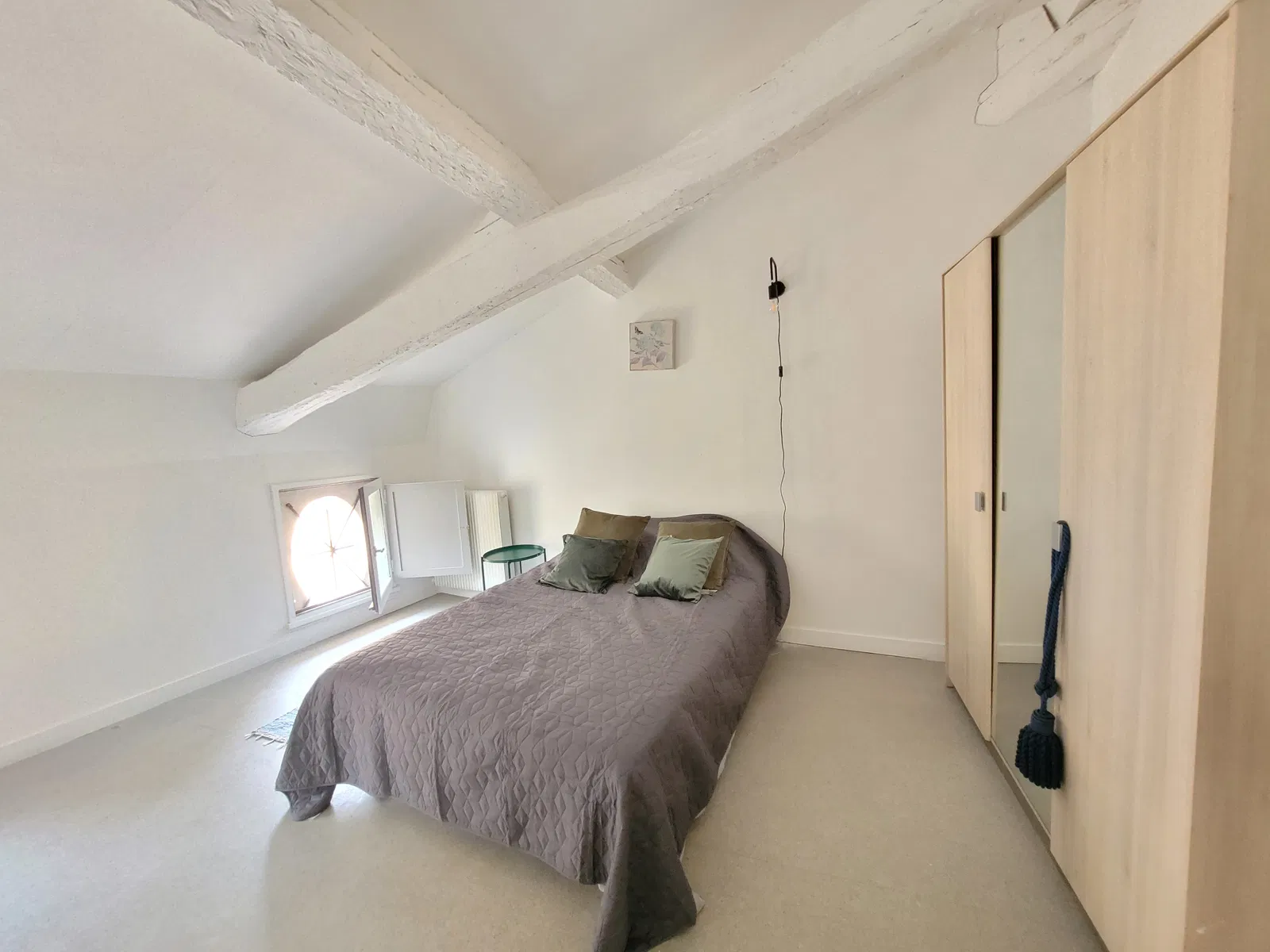 Appartement Rue de la Comédie à Montauban