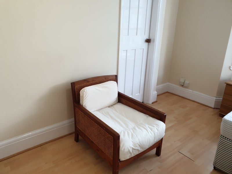 Room Hart Grove in Greater London