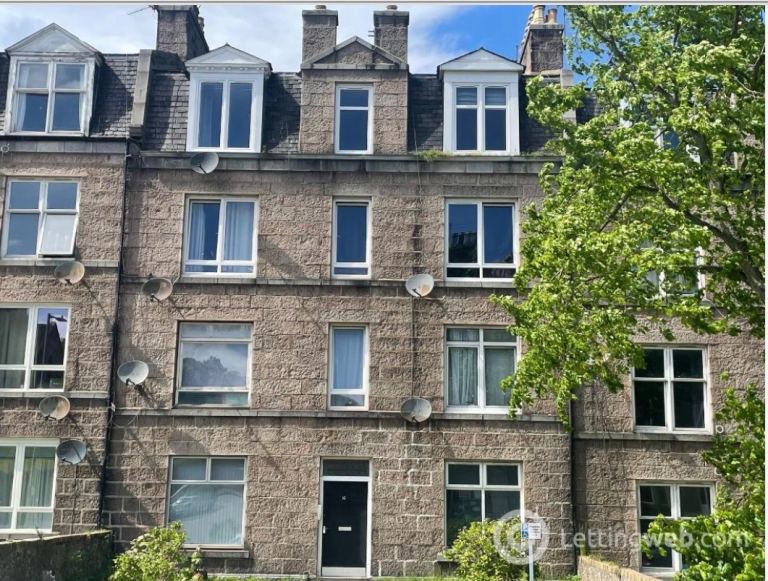 Room Morningside Place in Aberdeen City