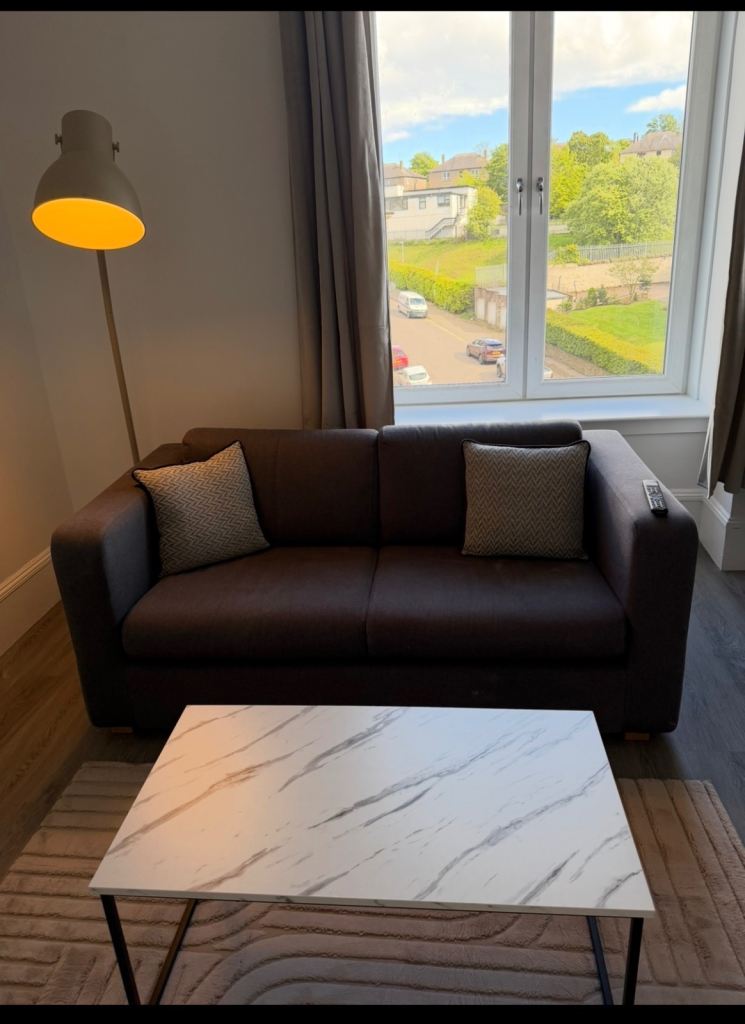 Room Morningside Place in Aberdeen City