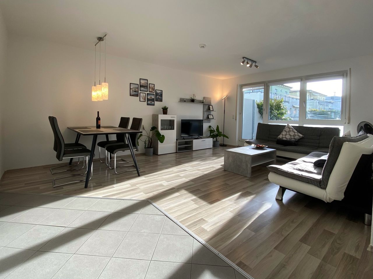 Wohnung Grabenstraße in Gärtringen