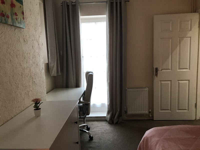 Room Jodrell Street in Nuneaton and Bedworth