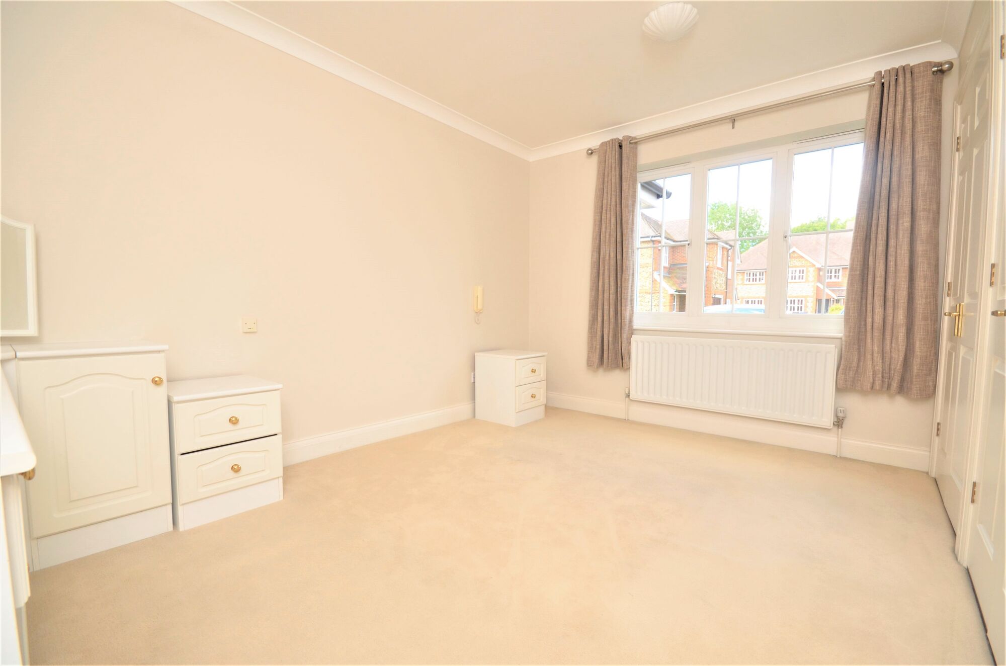 Flat Chesham Road in Amersham