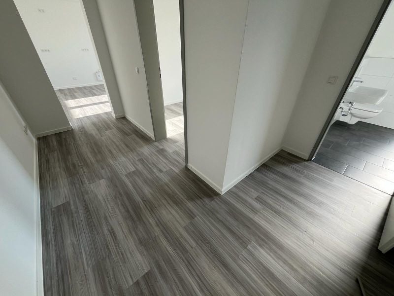 Wohnung Heistraße in Gelsenkirchen