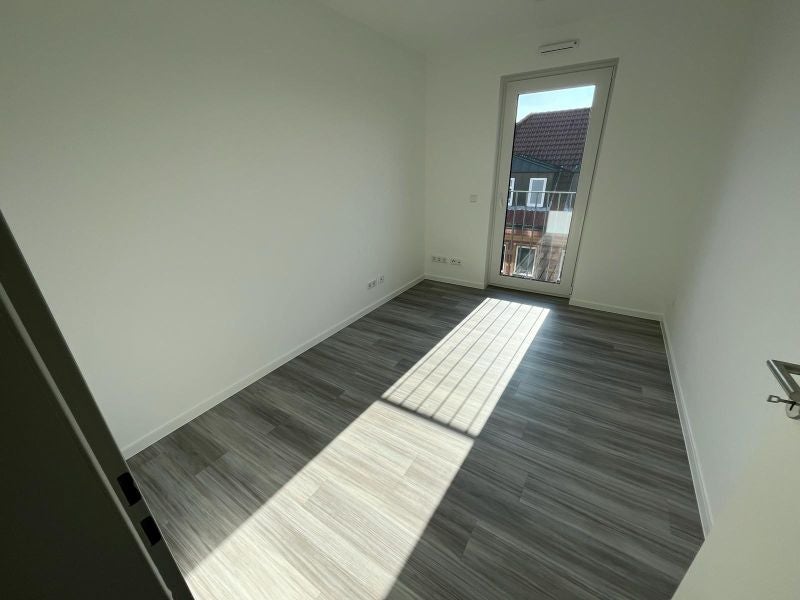 Wohnung Heistraße in Gelsenkirchen