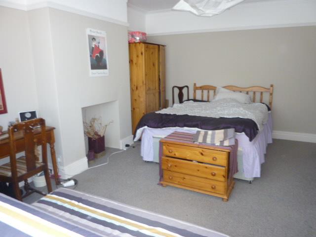 Flat Addycombe Terrace in Newcastle upon Tyne